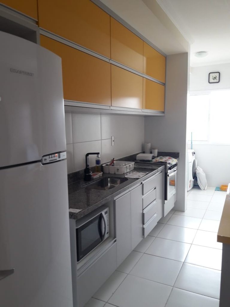 Araras – Apartamento no Belvedere