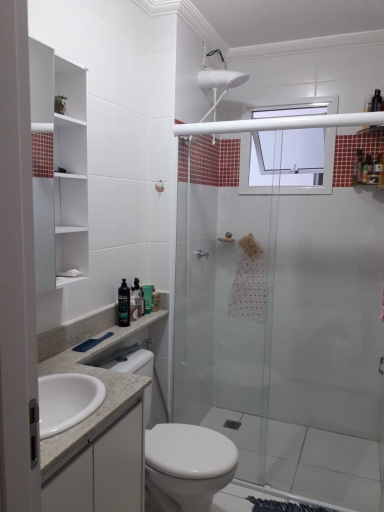 Araras – Apartamento no Belvedere