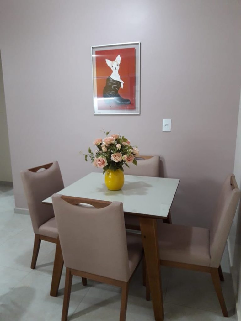 Araras – Apartamento no Belvedere