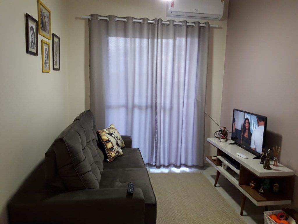 Araras – Apartamento no Belvedere