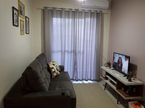 Araras – Apartamento no Belvedere
