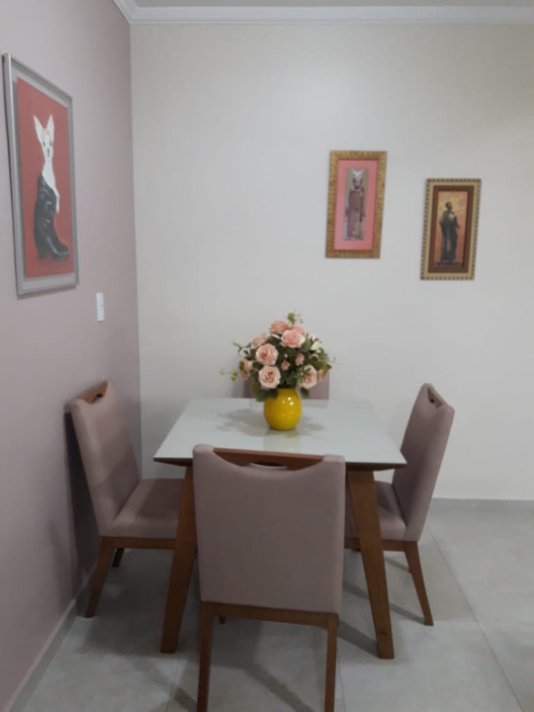 Araras – Apartamento no Belvedere