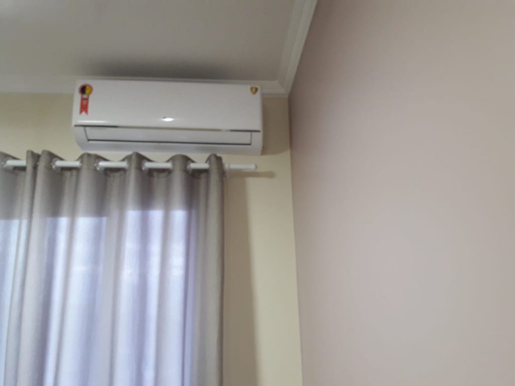 Araras – Apartamento no Belvedere