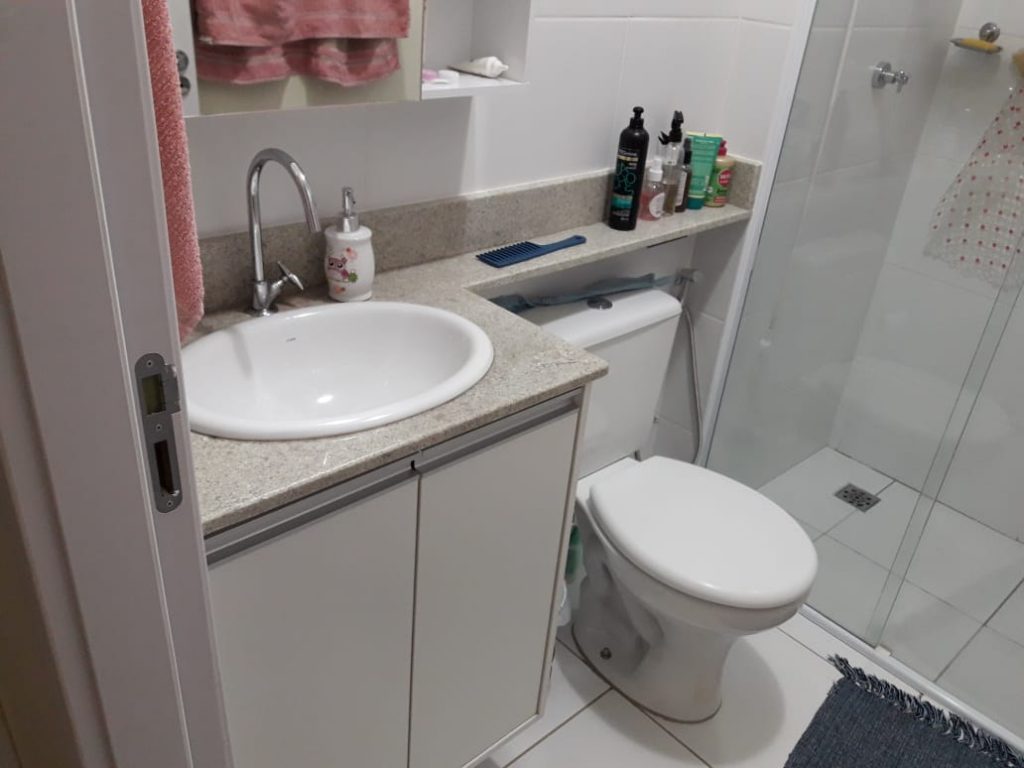 Araras – Apartamento no Belvedere