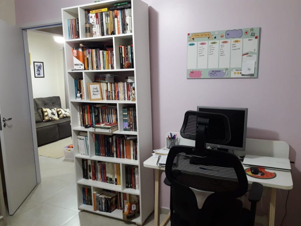 Araras – Apartamento no Belvedere