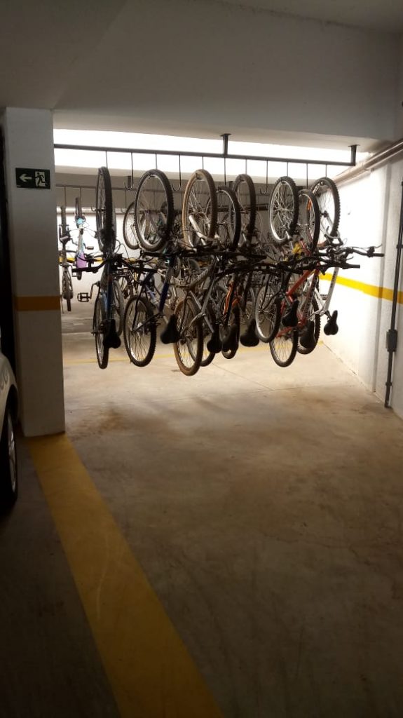 Araras – Apartamento no Belvedere