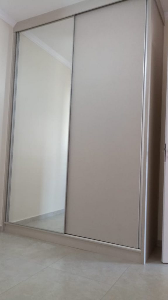 Araras – Apartamento no Belvedere