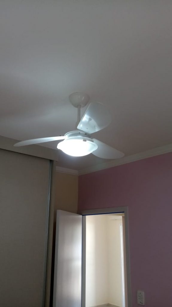 Araras – Apartamento no Belvedere