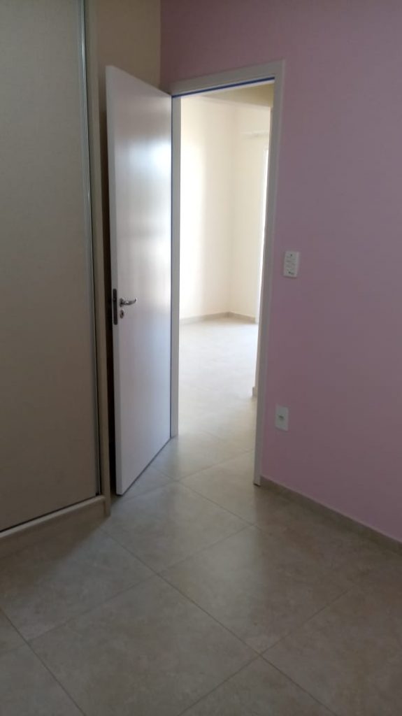 Araras – Apartamento no Belvedere