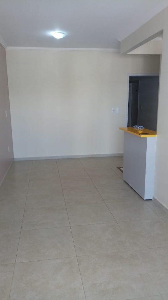 Araras – Apartamento no Belvedere