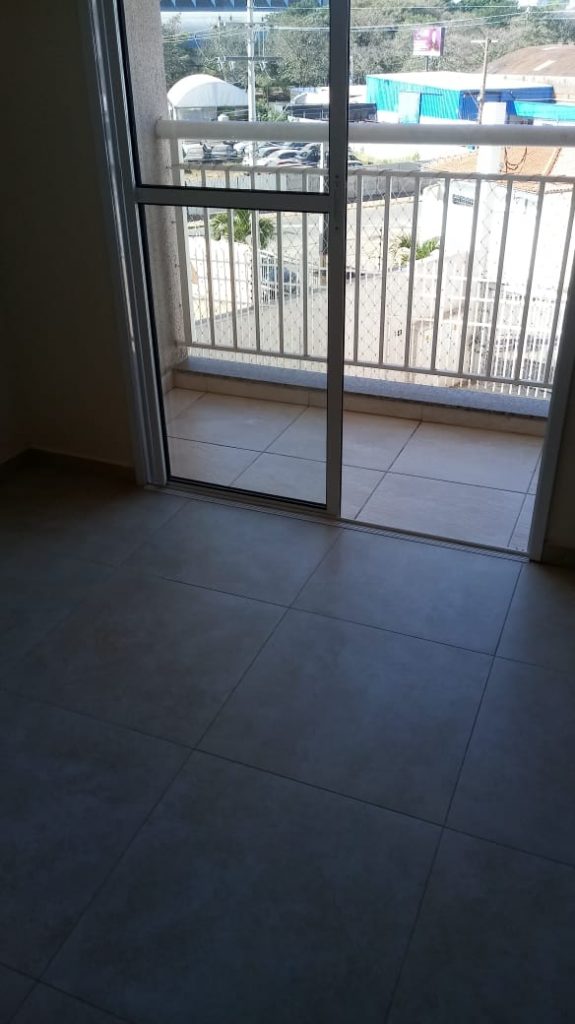 Araras – Apartamento no Belvedere