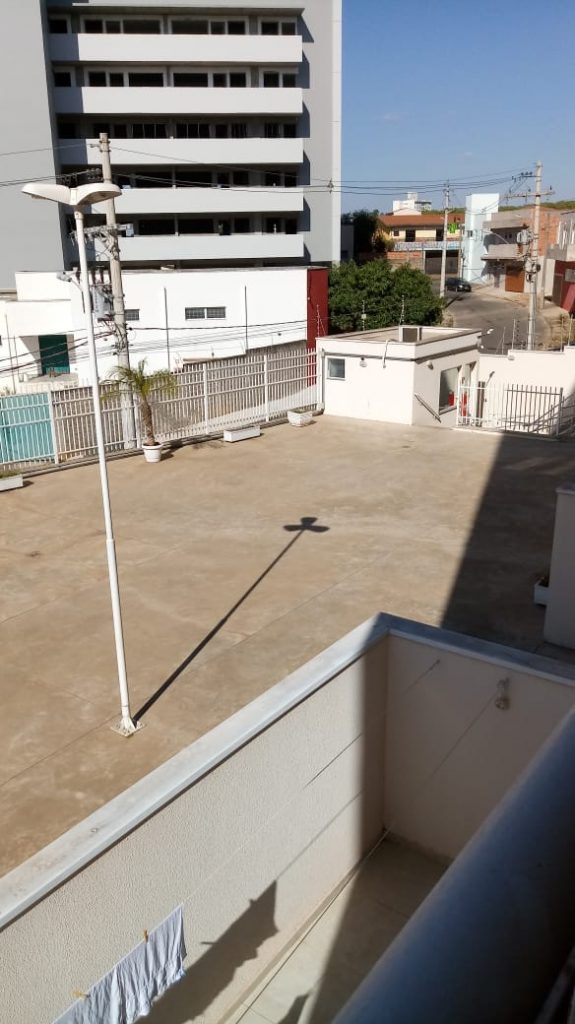 Araras – Apartamento no Belvedere