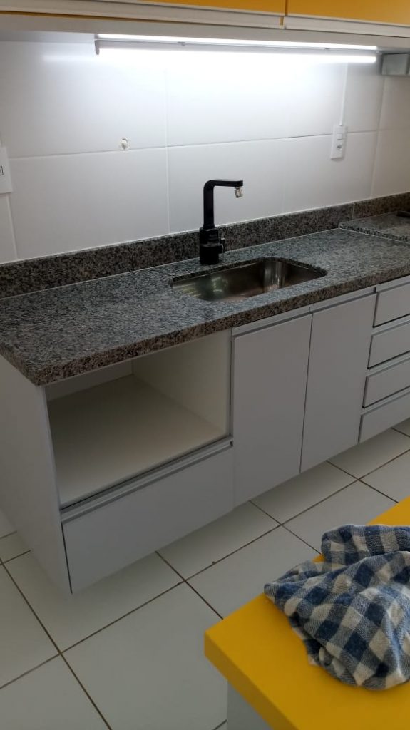 Araras – Apartamento no Belvedere