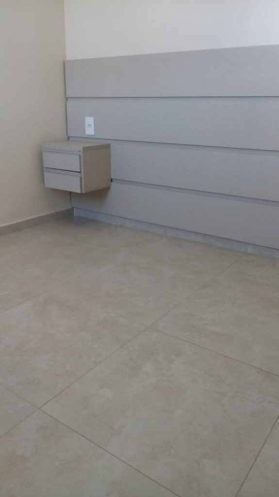 Araras – Apartamento no Belvedere