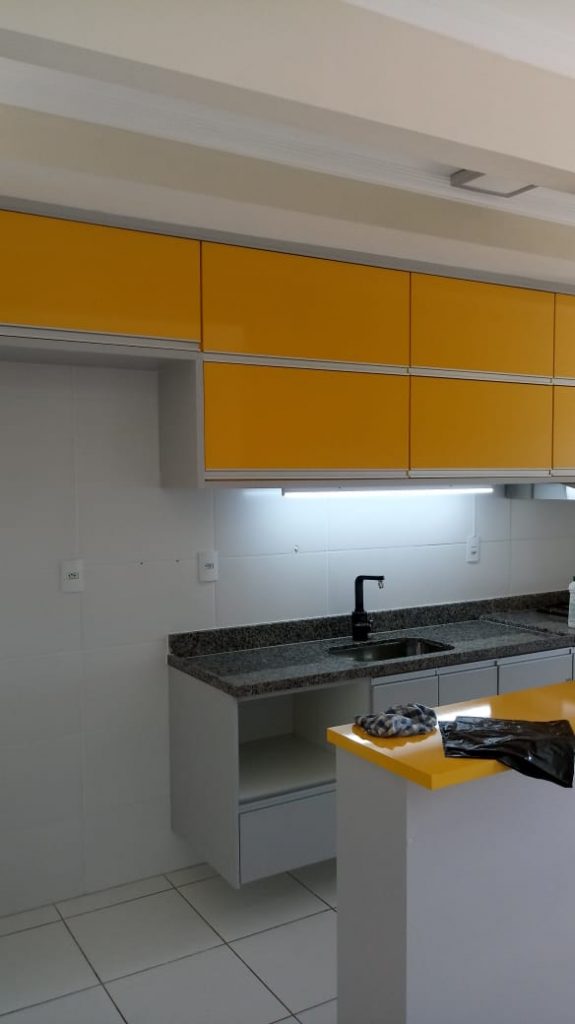 Araras – Apartamento no Belvedere