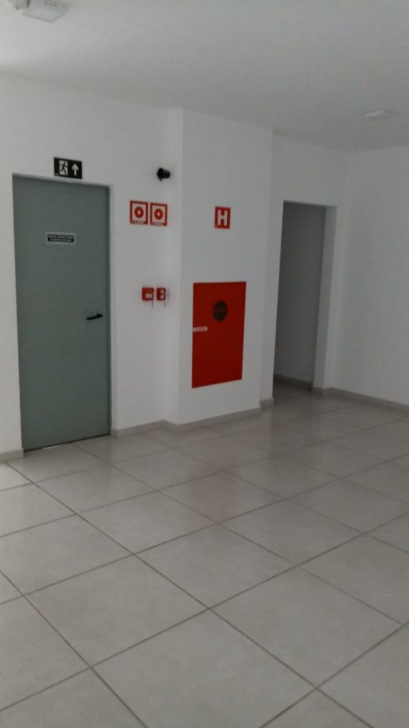 Araras – Apartamento no Belvedere