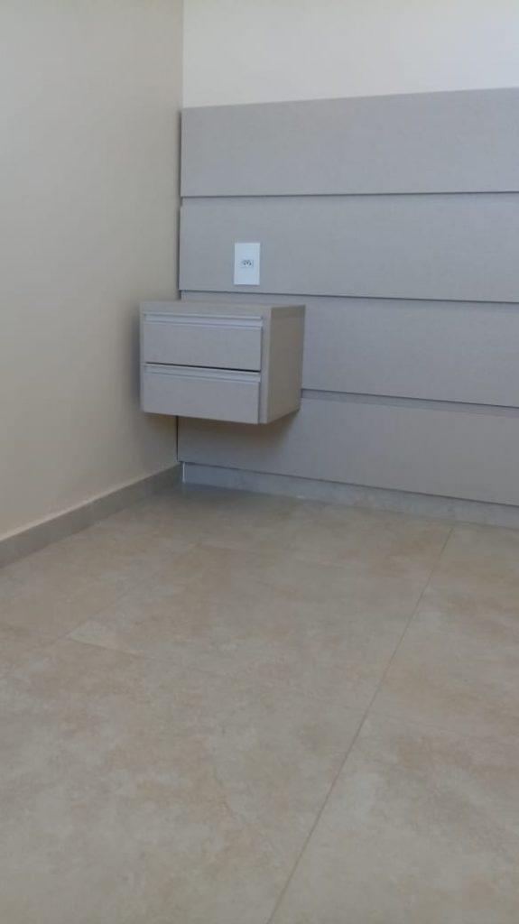 Araras – Apartamento no Belvedere