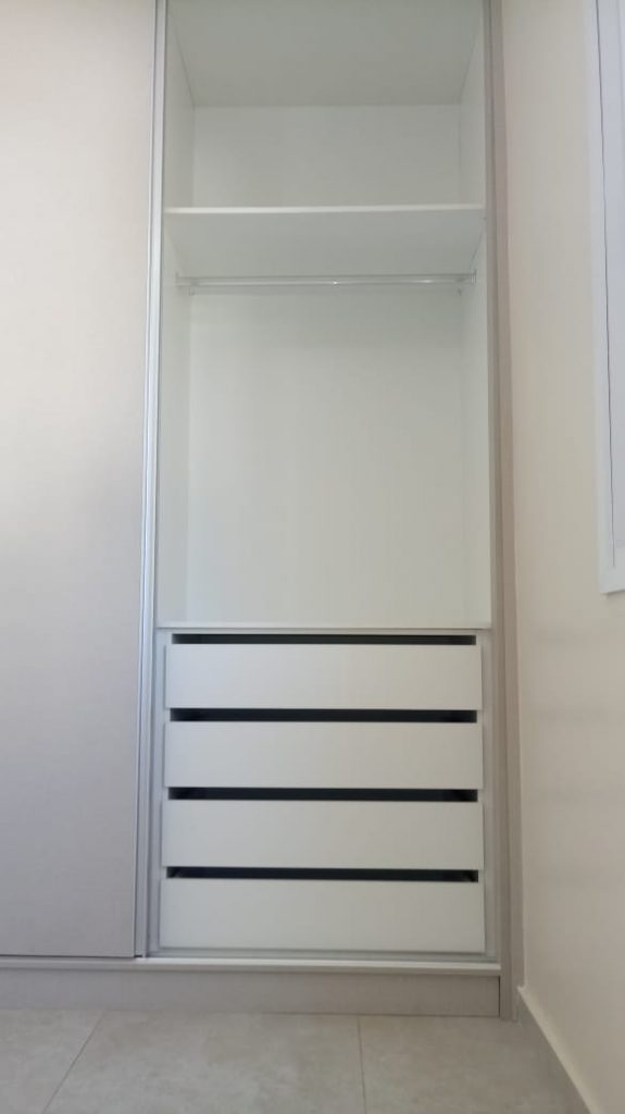 Araras – Apartamento no Belvedere