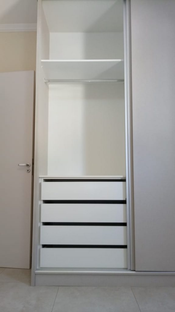 Araras – Apartamento no Belvedere