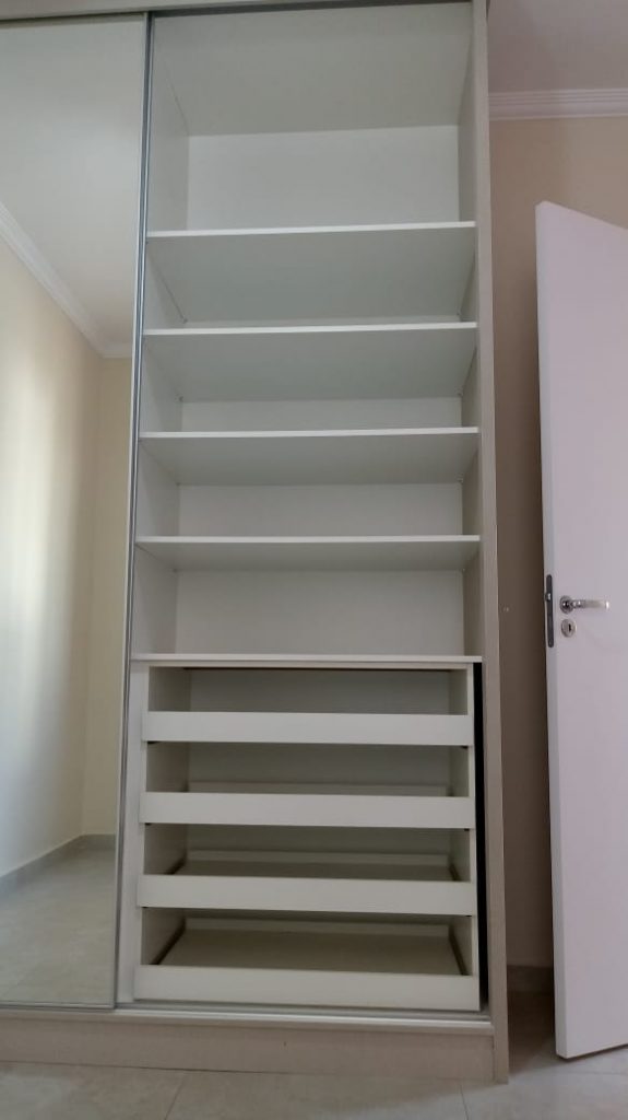 Araras – Apartamento no Belvedere