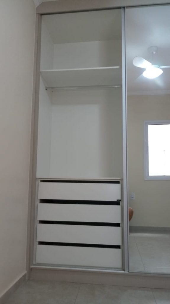 Araras – Apartamento no Belvedere