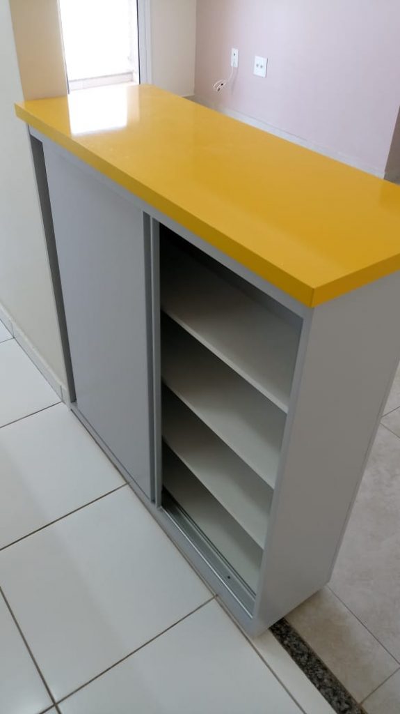 Araras – Apartamento no Belvedere