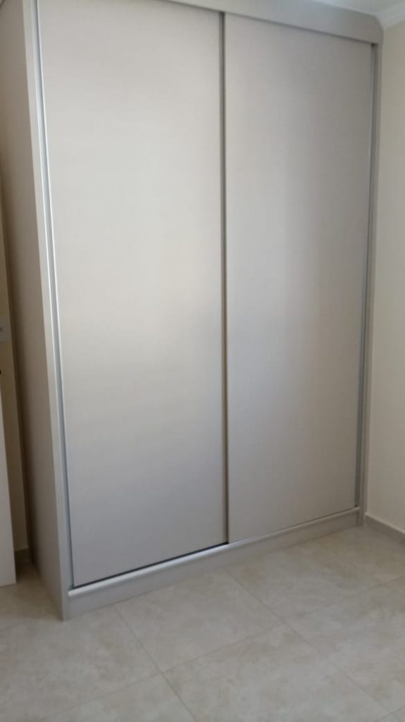 Araras – Apartamento no Belvedere