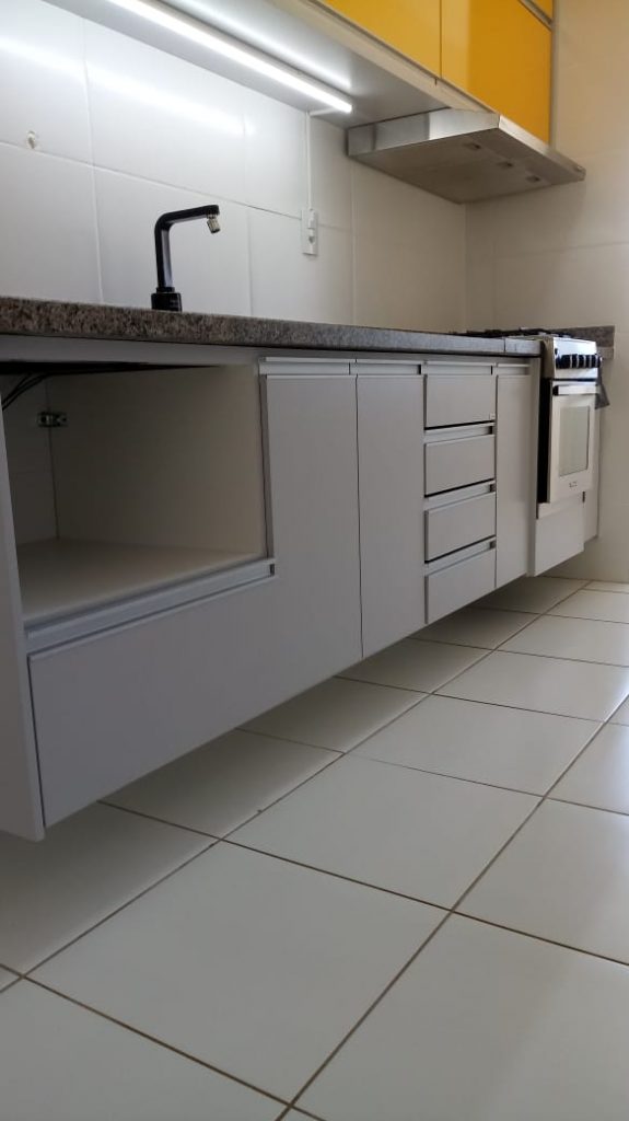 Araras – Apartamento no Belvedere