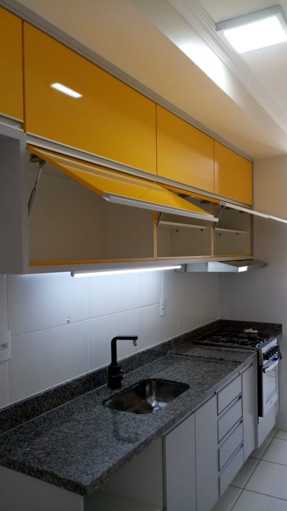 Araras – Apartamento no Belvedere