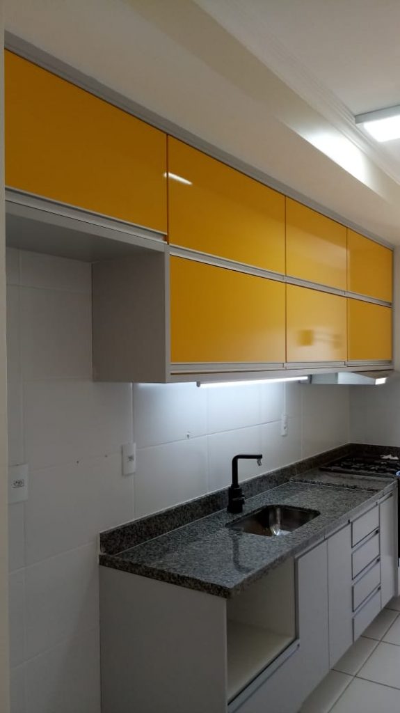 Araras – Apartamento no Belvedere