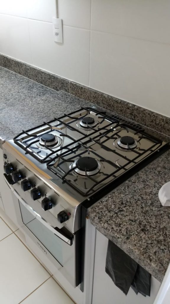 Araras – Apartamento no Belvedere