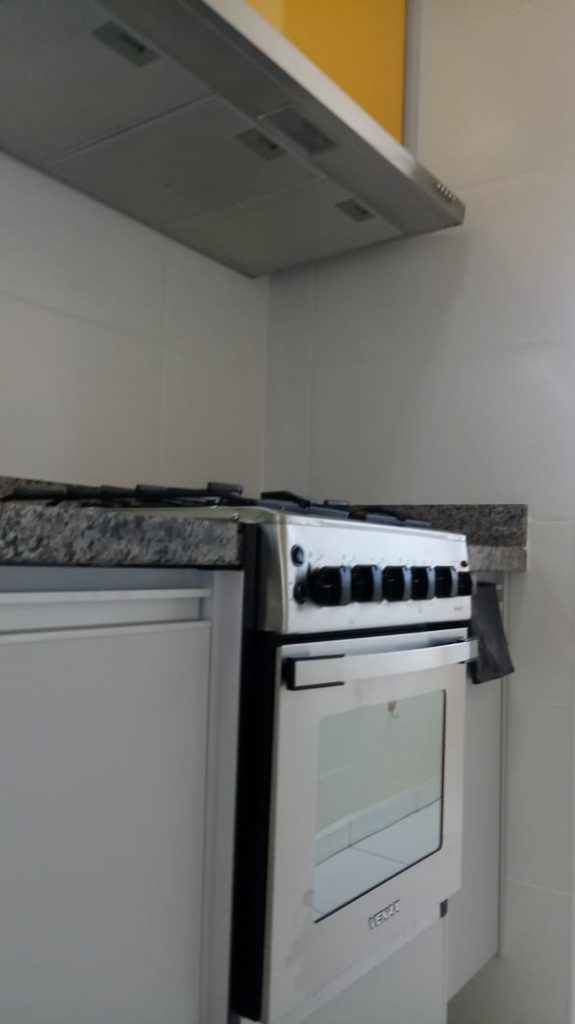 Araras – Apartamento no Belvedere