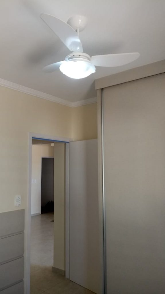 Araras – Apartamento no Belvedere