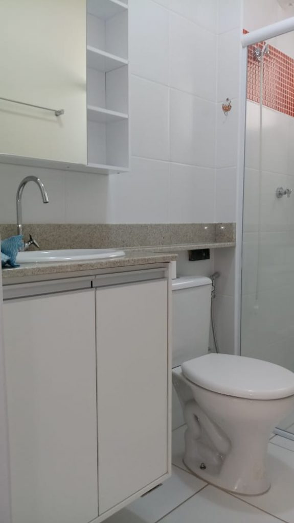 Araras – Apartamento no Belvedere