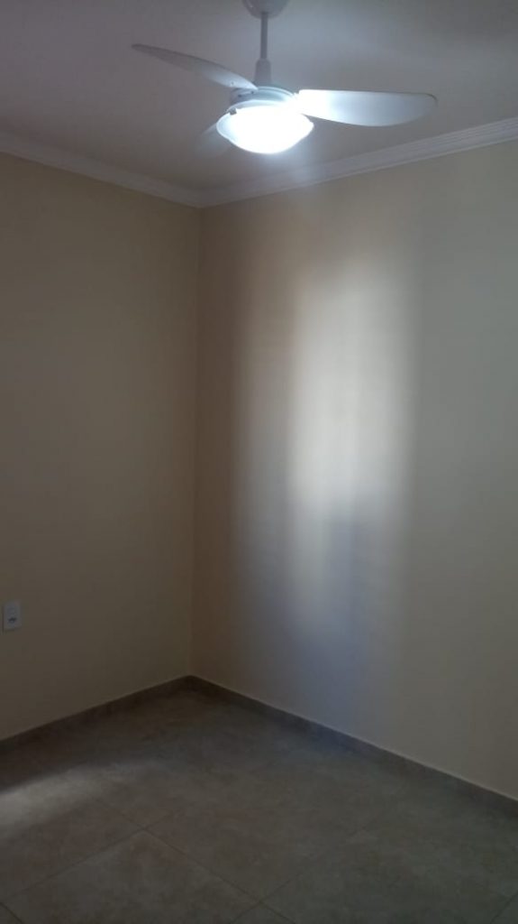 Araras – Apartamento no Belvedere