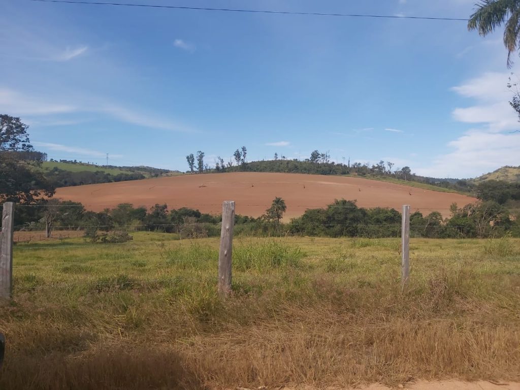 Fazenda em Casa Branca – SP