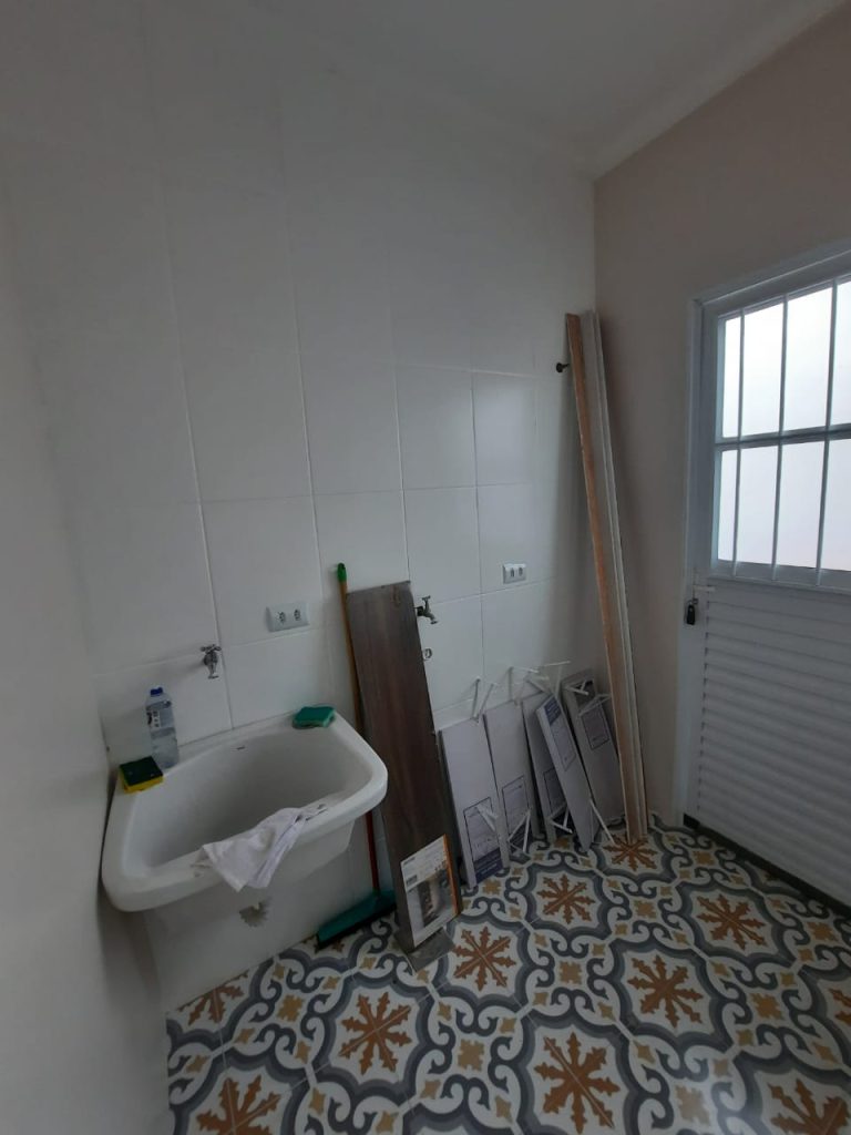 Casa aconchegante – Águas de São Pedro / SP