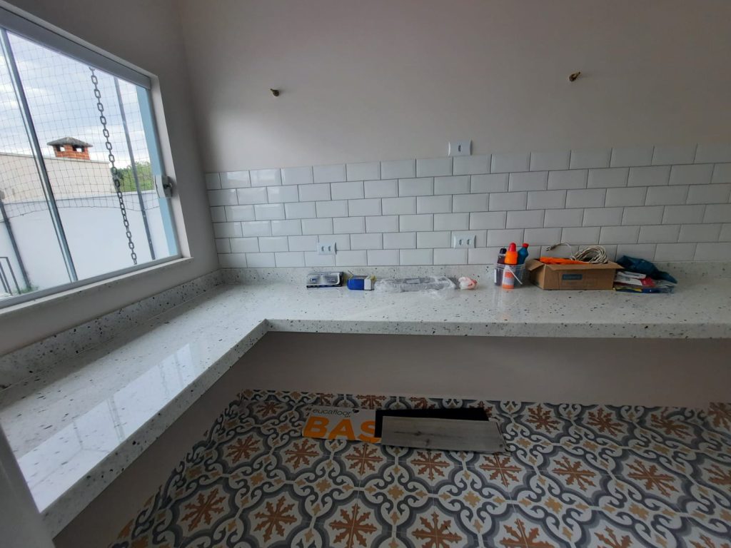 Casa aconchegante – Águas de São Pedro / SP