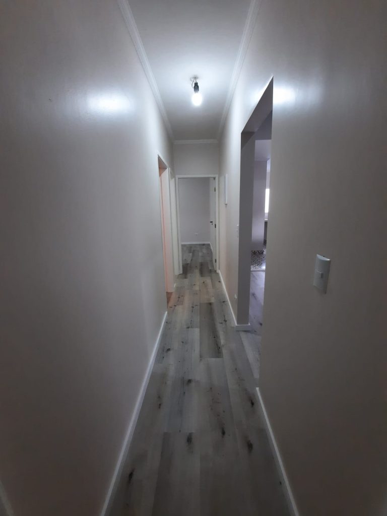 Casa aconchegante – Águas de São Pedro / SP