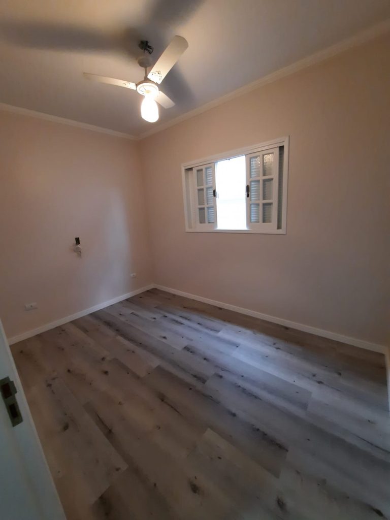 Casa aconchegante – Águas de São Pedro / SP