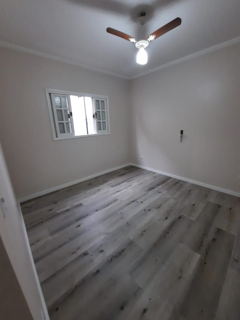 Casa aconchegante – Águas de São Pedro / SP