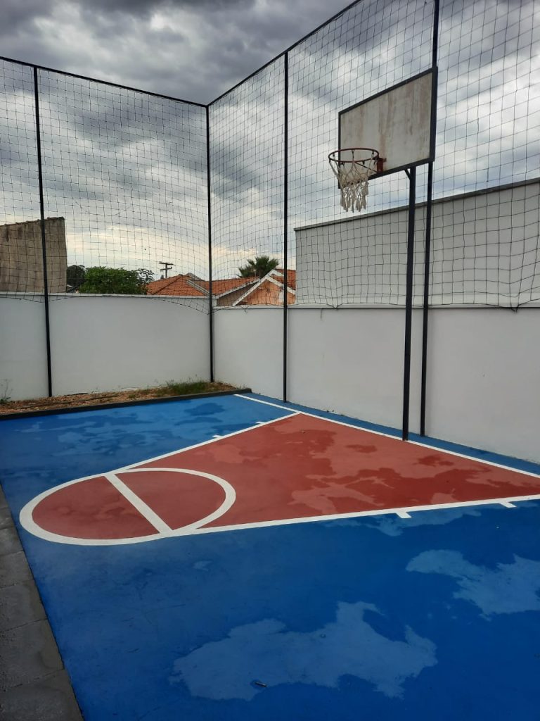 Casa aconchegante – Águas de São Pedro / SP