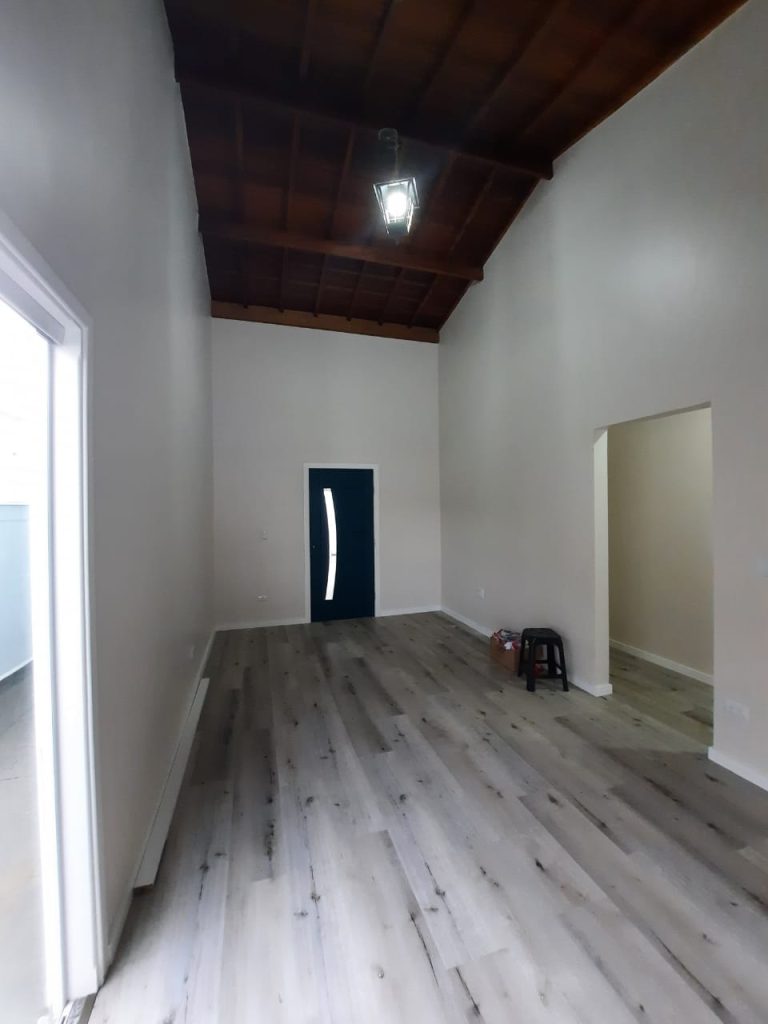 Casa aconchegante – Águas de São Pedro / SP