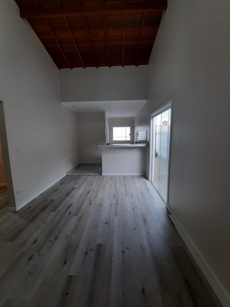 Casa aconchegante – Águas de São Pedro / SP