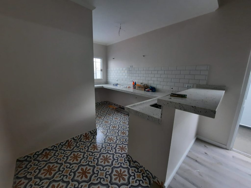 Casa aconchegante – Águas de São Pedro / SP