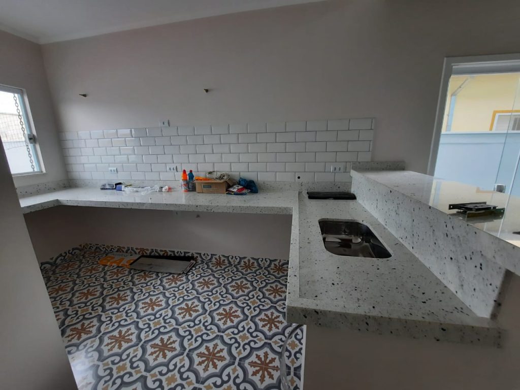 Casa aconchegante – Águas de São Pedro / SP