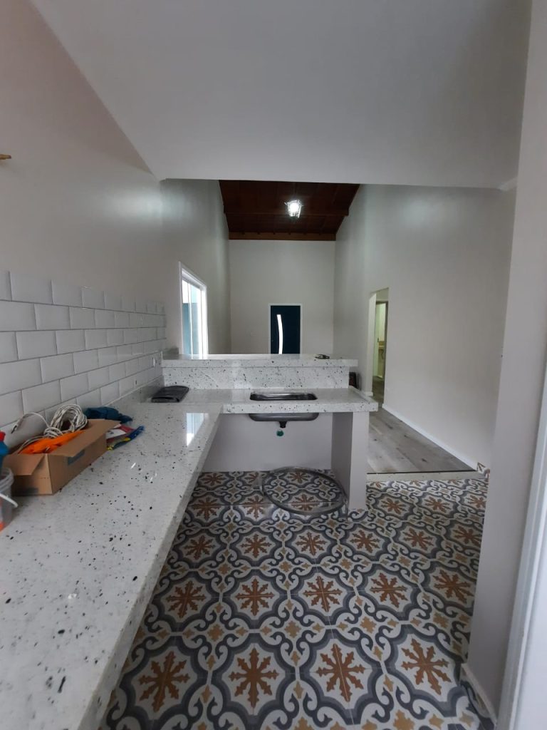 Casa aconchegante – Águas de São Pedro / SP