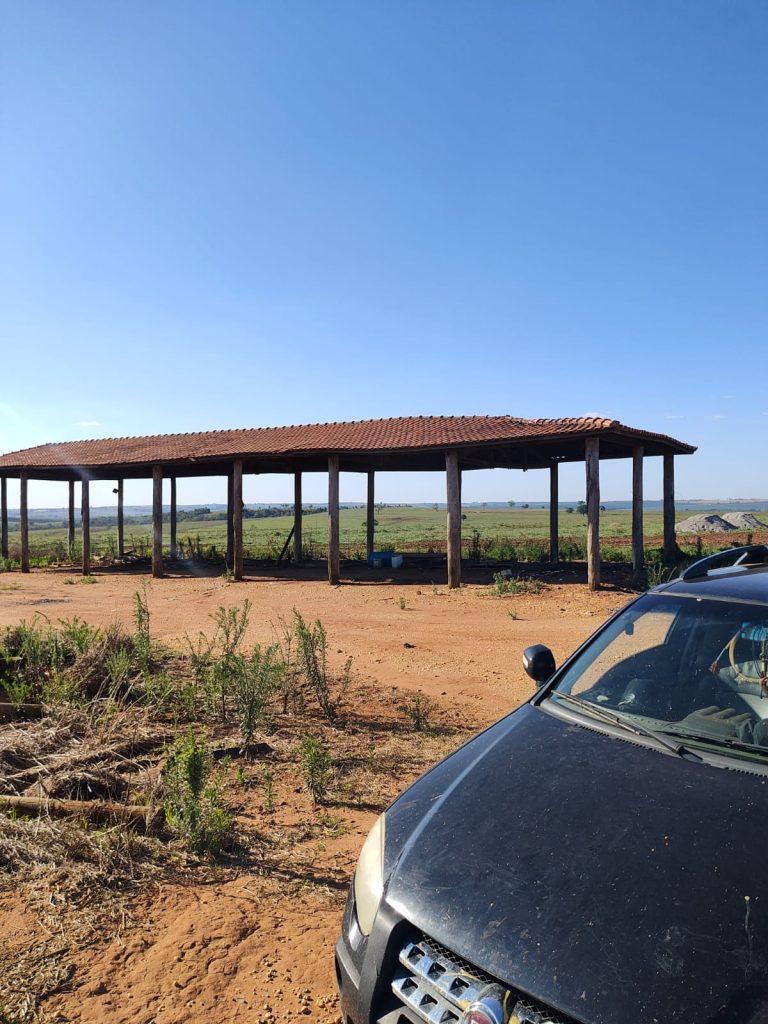 OPORTUNIDADE – 232 alqueires R$ 230.000,00 por alqueire, região de Mogi Guaçu